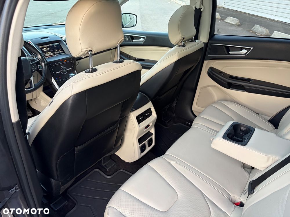 Ford Edge - 20