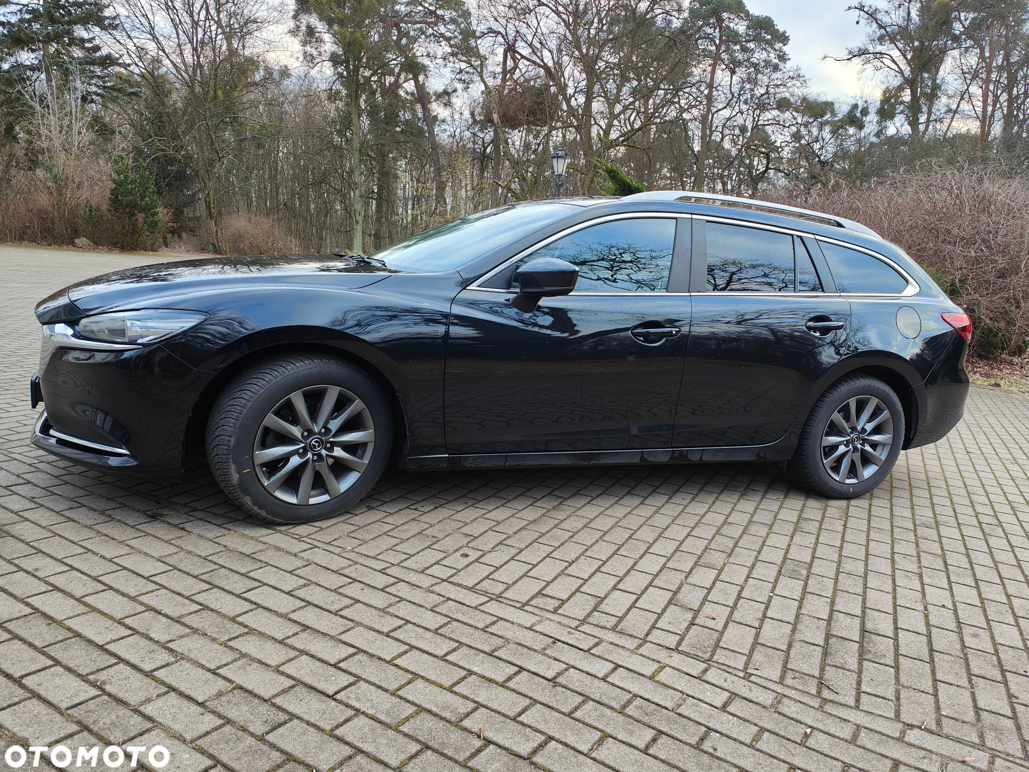 Mazda 6 2.0 SkyEnergy - 4