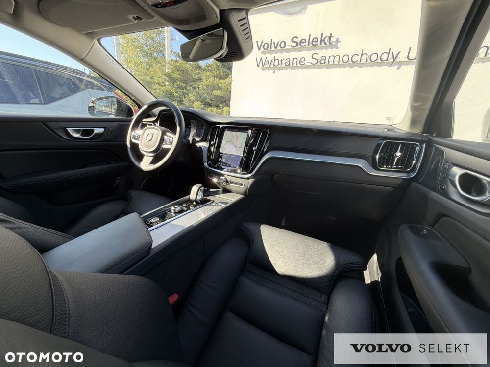 Volvo S60 - 16