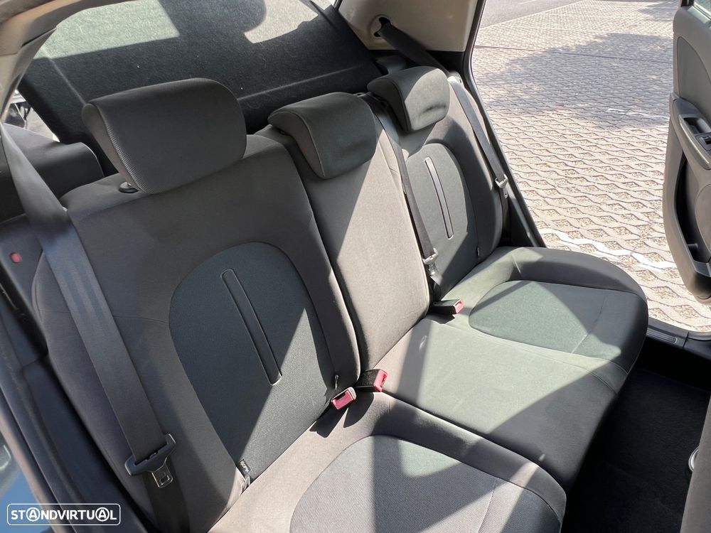 Fiat Bravo 1.4 16V Dynamic - 15