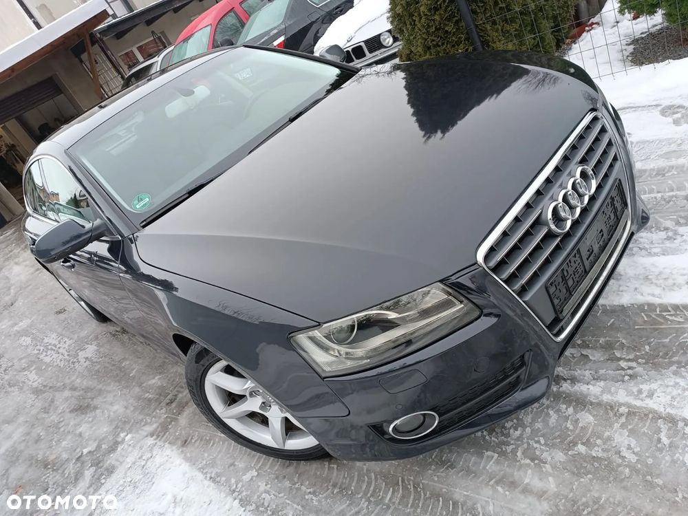 Audi A5 ver-2-7-tdi-multitronic - 5