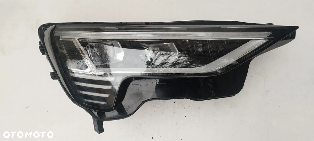 Audi E-Tron 4KE941040 2019- Full Led Prawa Idealna Oryginał 4KE941040 - 3