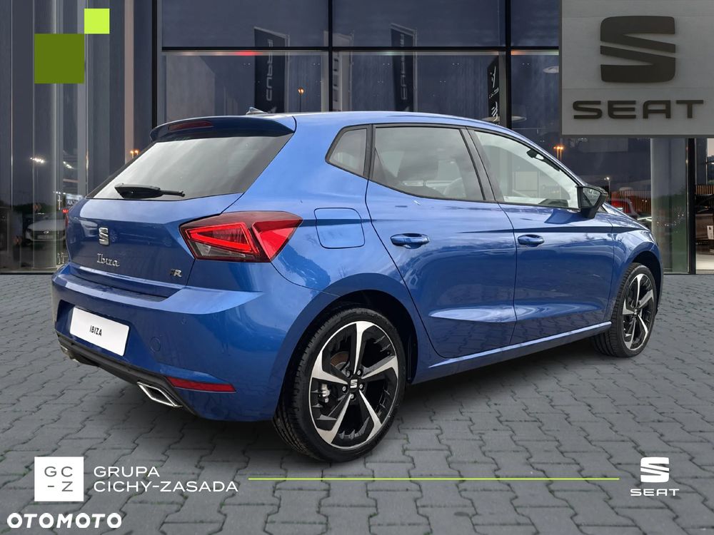 Seat Ibiza 1.5 TSI FR S&S DSG - 2