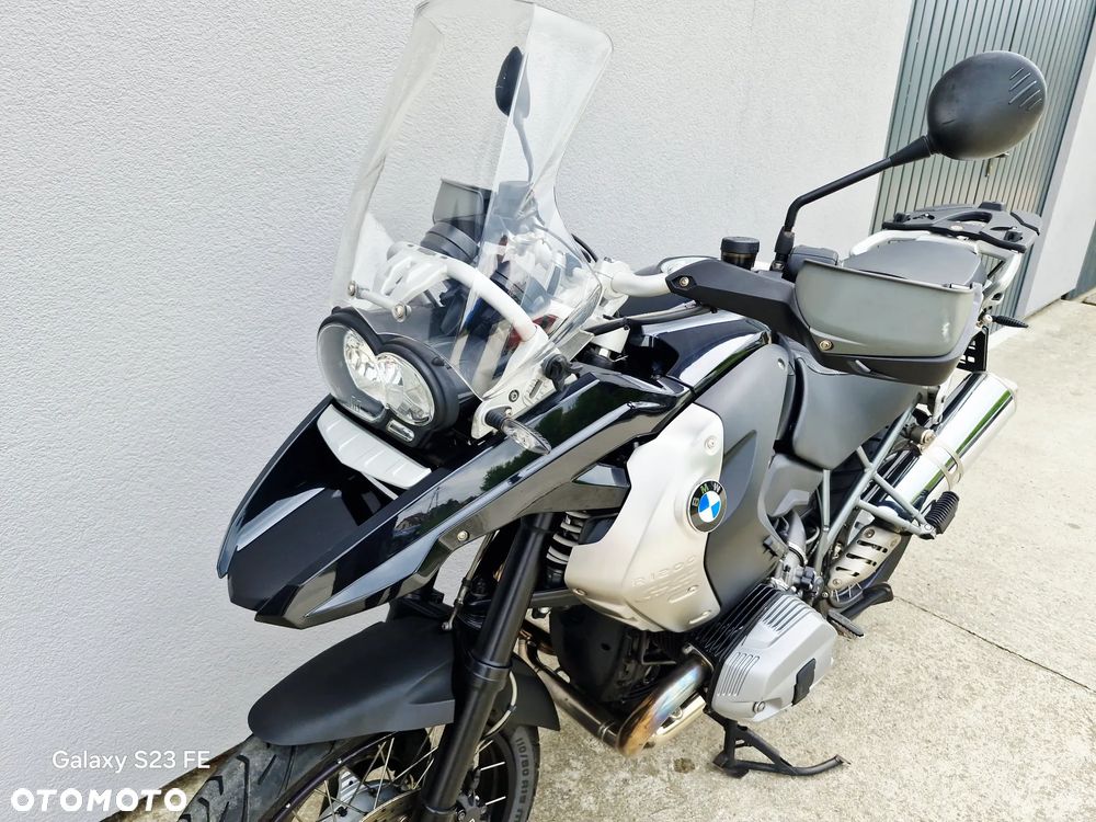 BMW GS - 10