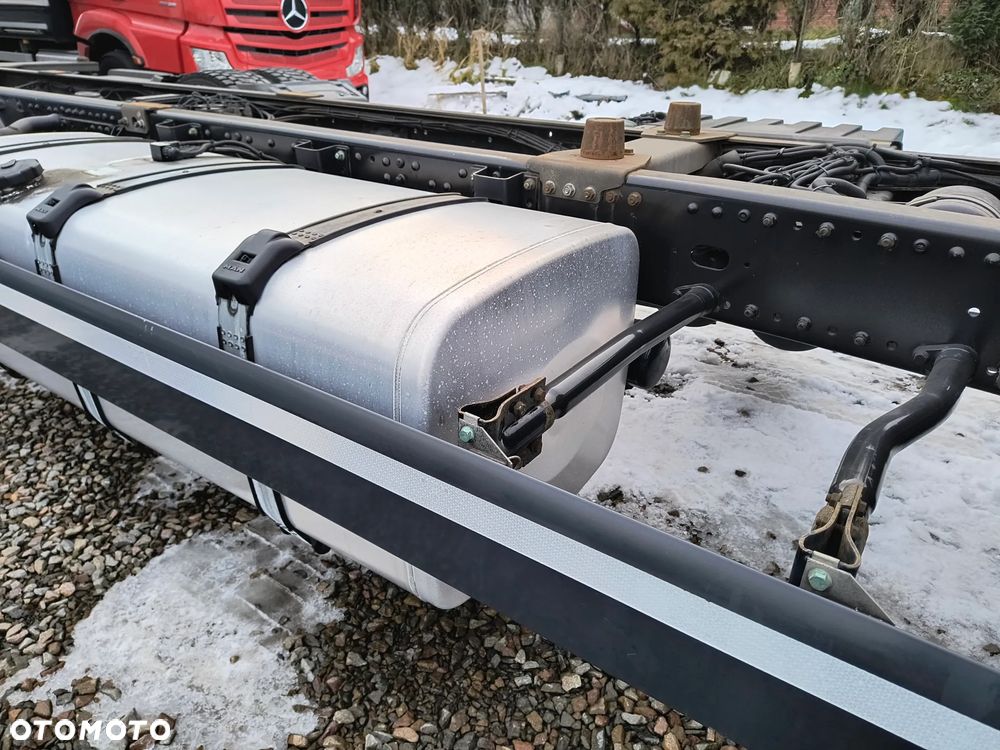 MAN TGX 18.360 EURO6 - 7