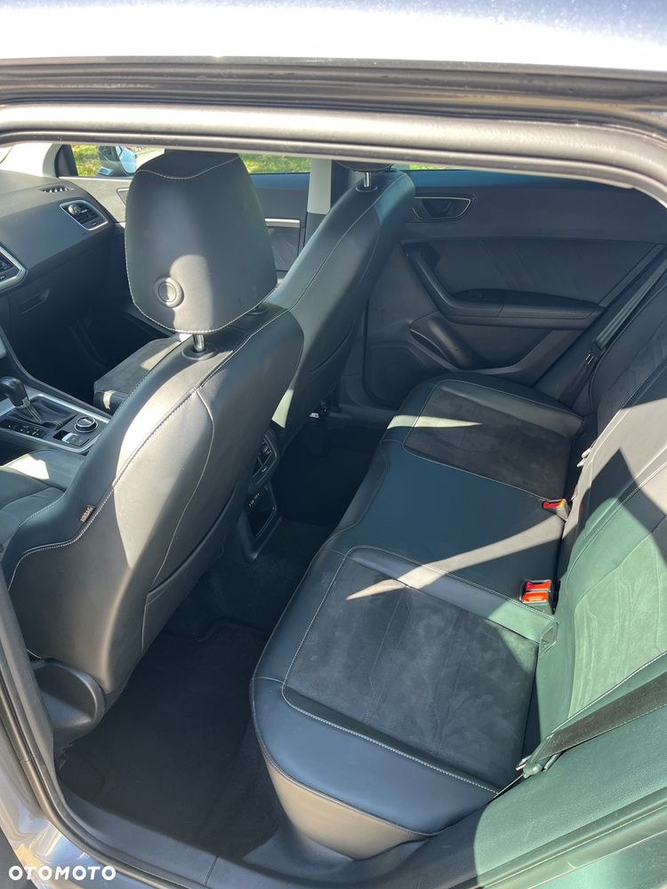 Seat Ateca 2.0 TDI Xperience S&S DSG - 8