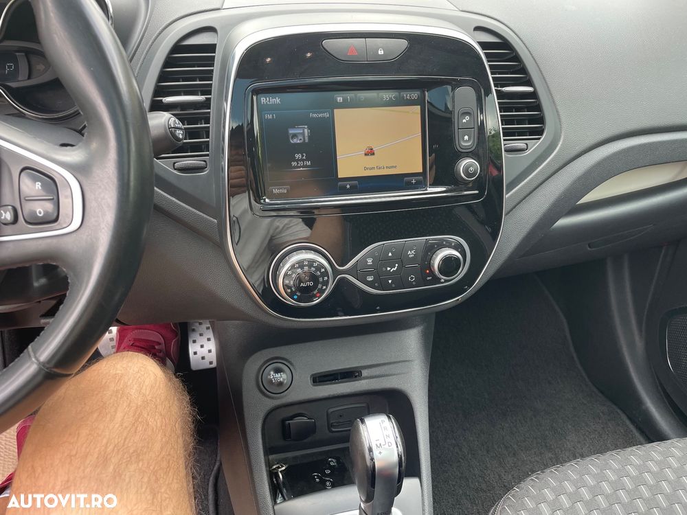 Renault Captur - 30