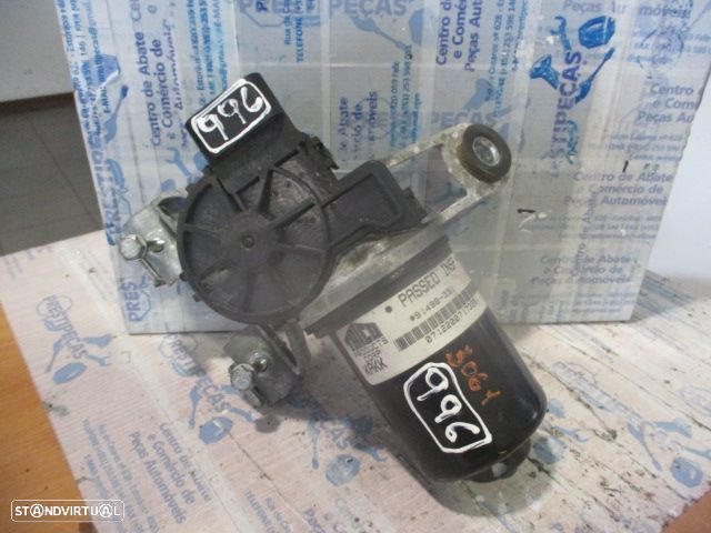 Motor Limpa Vidros Frente 91498331 DODGE NITRO 2007 2.8Crd 180Cv 5P CINZA FRENTE - 1