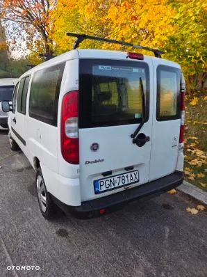 Fiat Doblo - 3