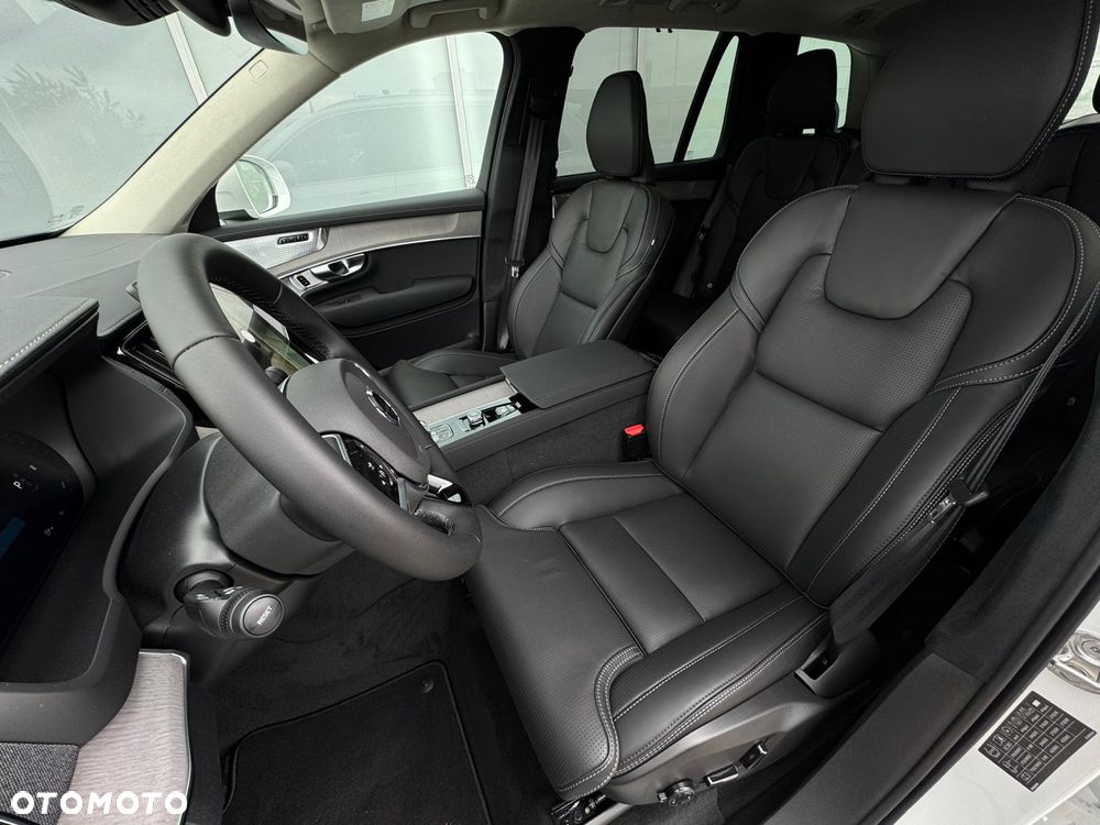 Volvo XC 90 B5 B AWD Ultra Bright 7os - 13