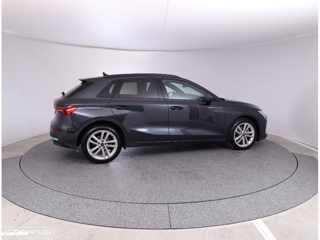 Audi A3 Sportback 40 TFSIe Advanced - 16