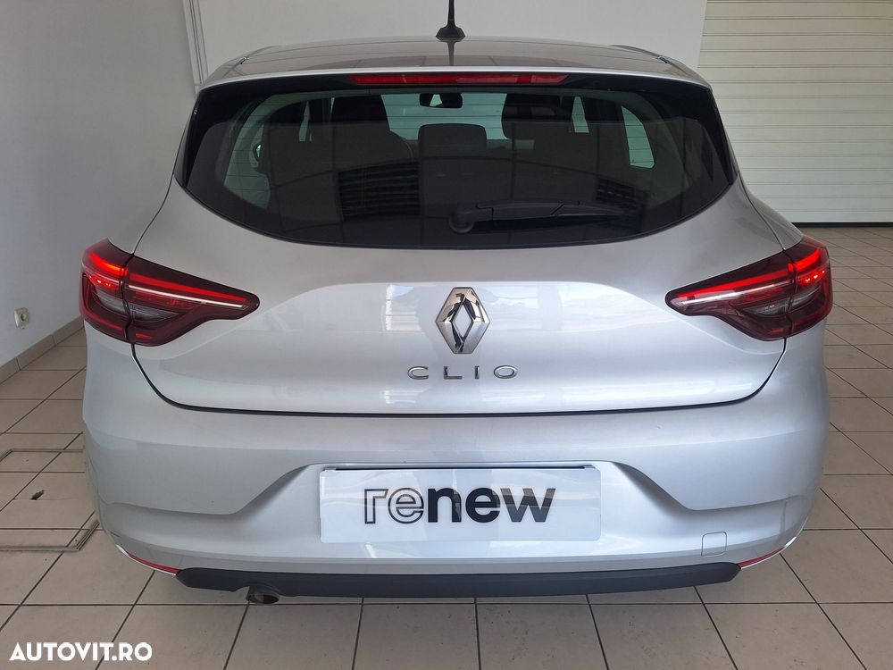 Renault Clio V 1.0 TCe 100 Equilibre - 26