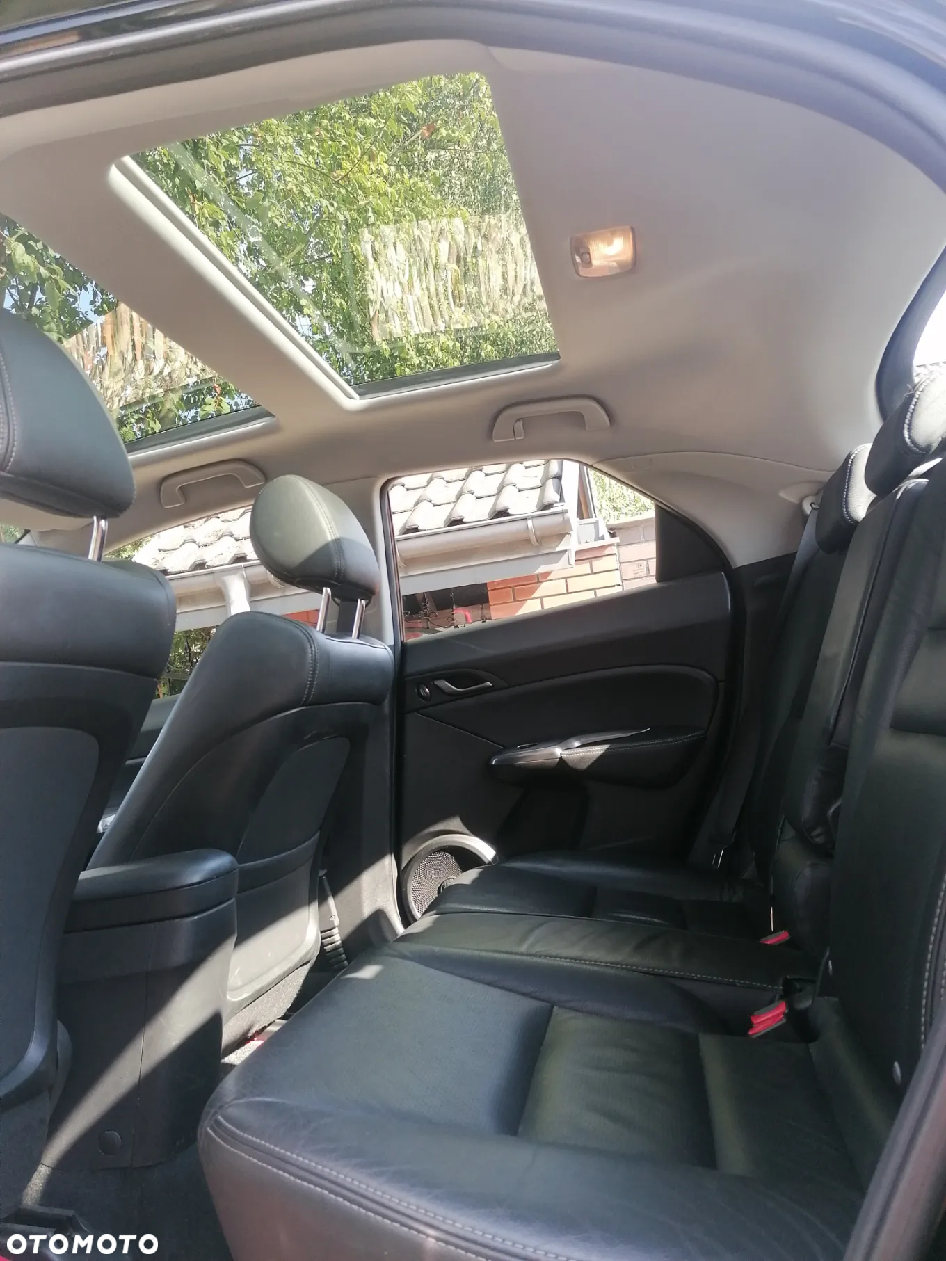 Honda Civic 1.8i-VTEC Executive - 6