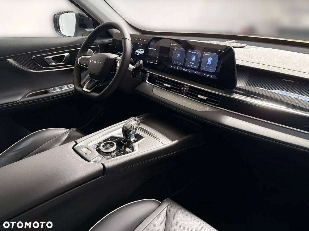 Chery Tiggo 7 1.5 T-GDI Super Hybrid Comfort DHT - 33