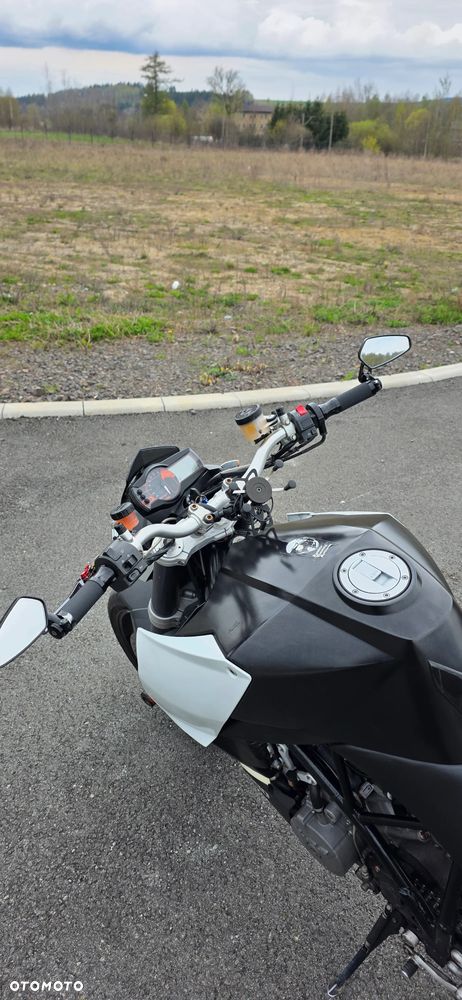 KTM Super Duke - 7