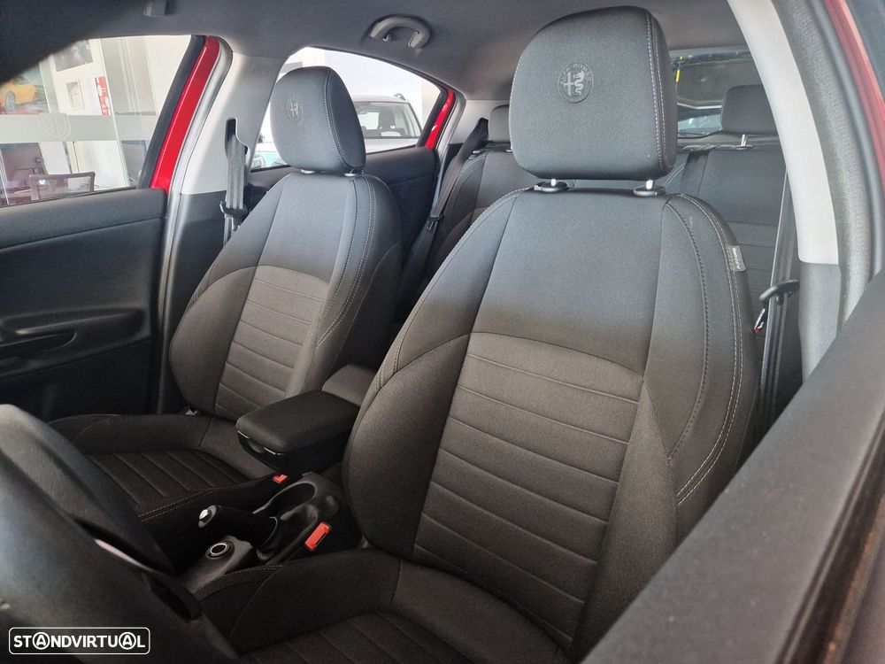 Alfa Romeo Giulietta 1.4 T M-air Super TCT - 14