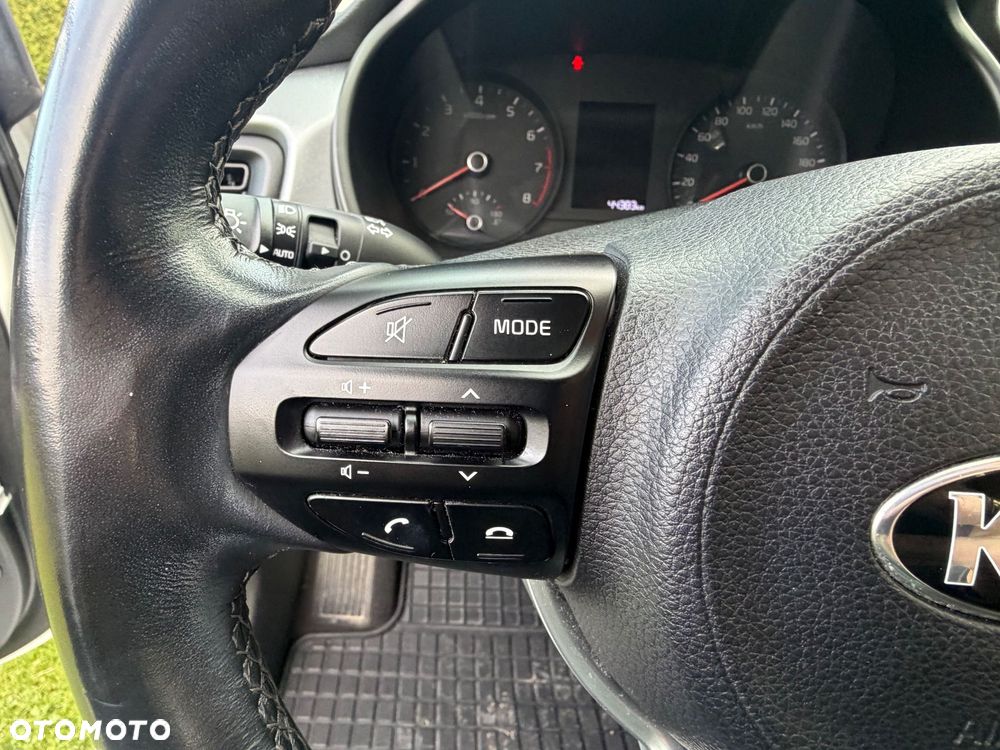 Kia Rio 1.2 M - 20