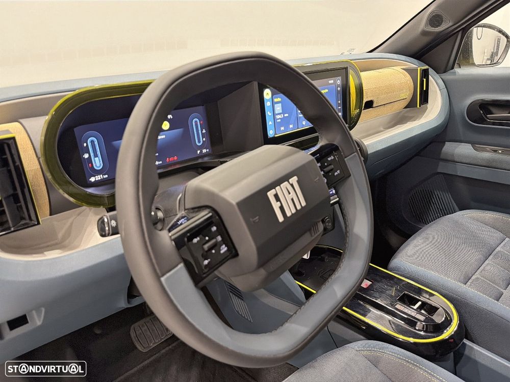 Fiat Grande Panda - 12
