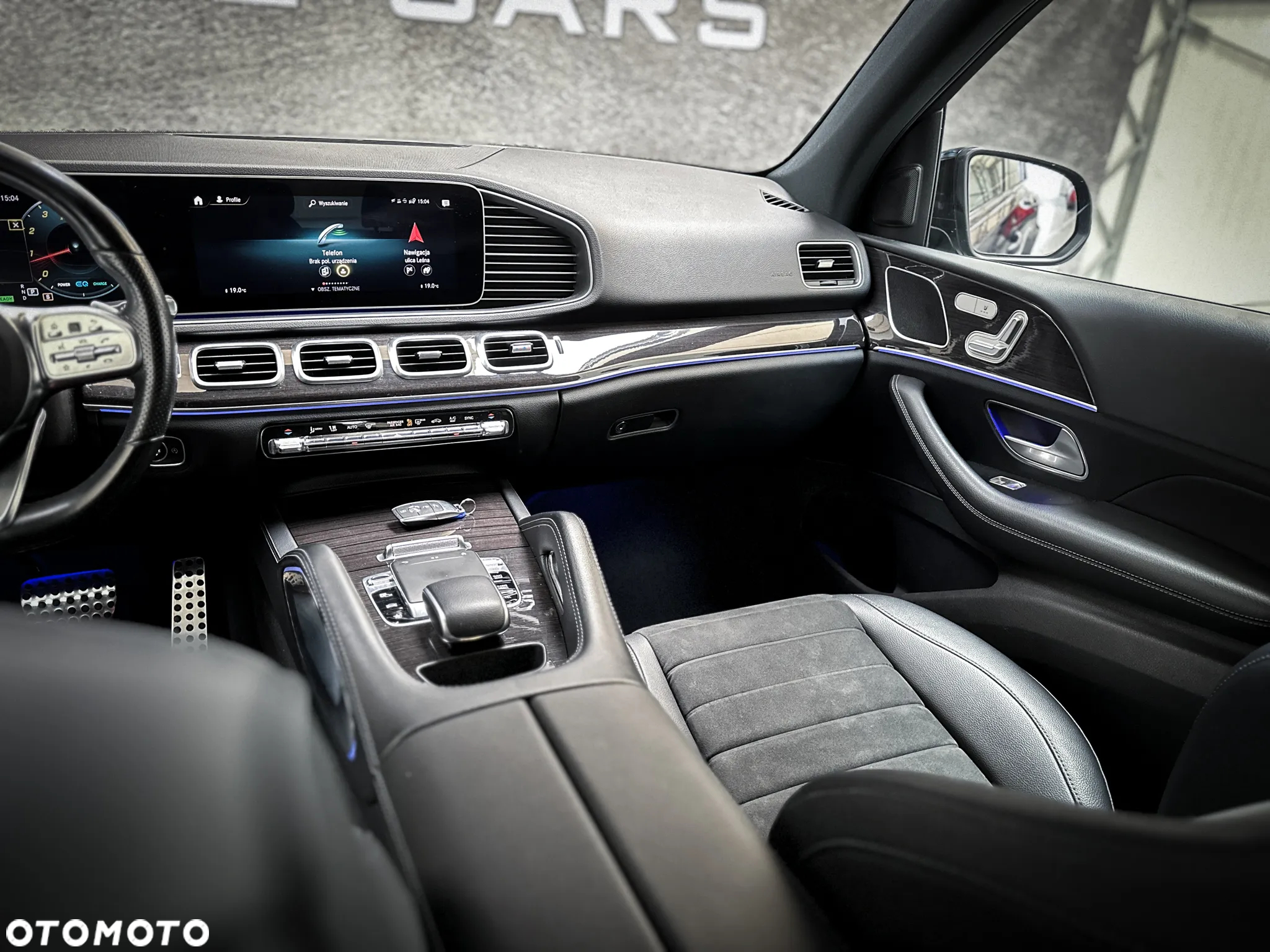 Mercedes-Benz GLE 450 AMG 4-Matic - 31