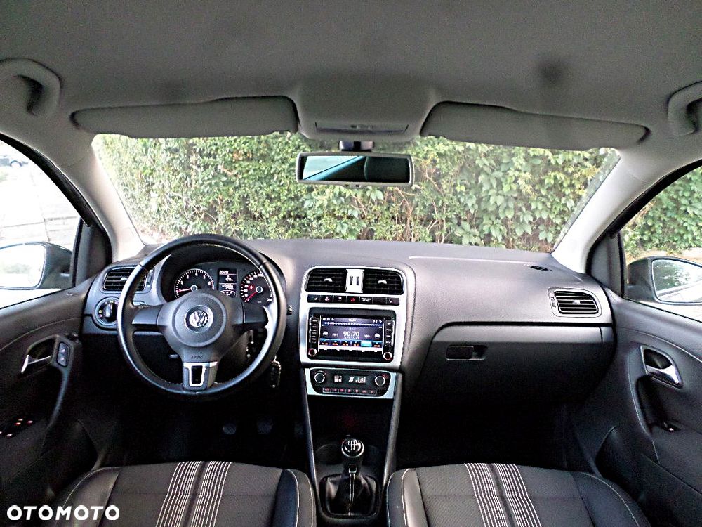 Volkswagen Polo - 7