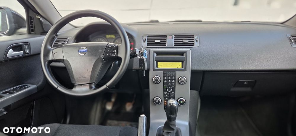 Volvo V50 DPF D2 Kinetic - 24