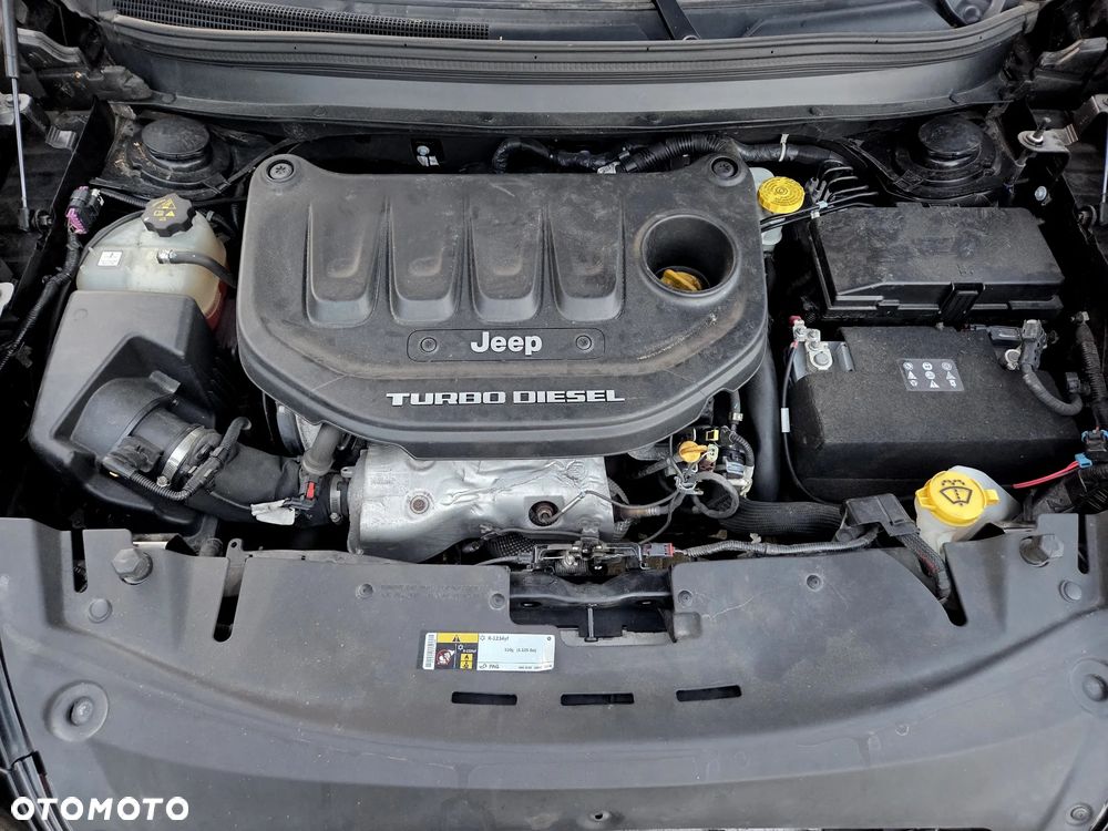 Jeep Cherokee 2.0 MJD 4x2 Longitude - 23