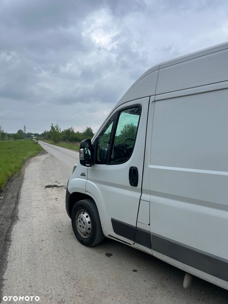 Fiat Ducato - 14