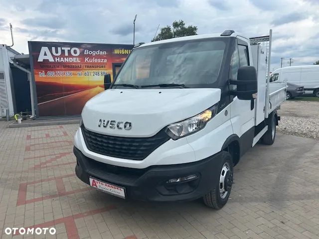 Iveco 35C14 - 3