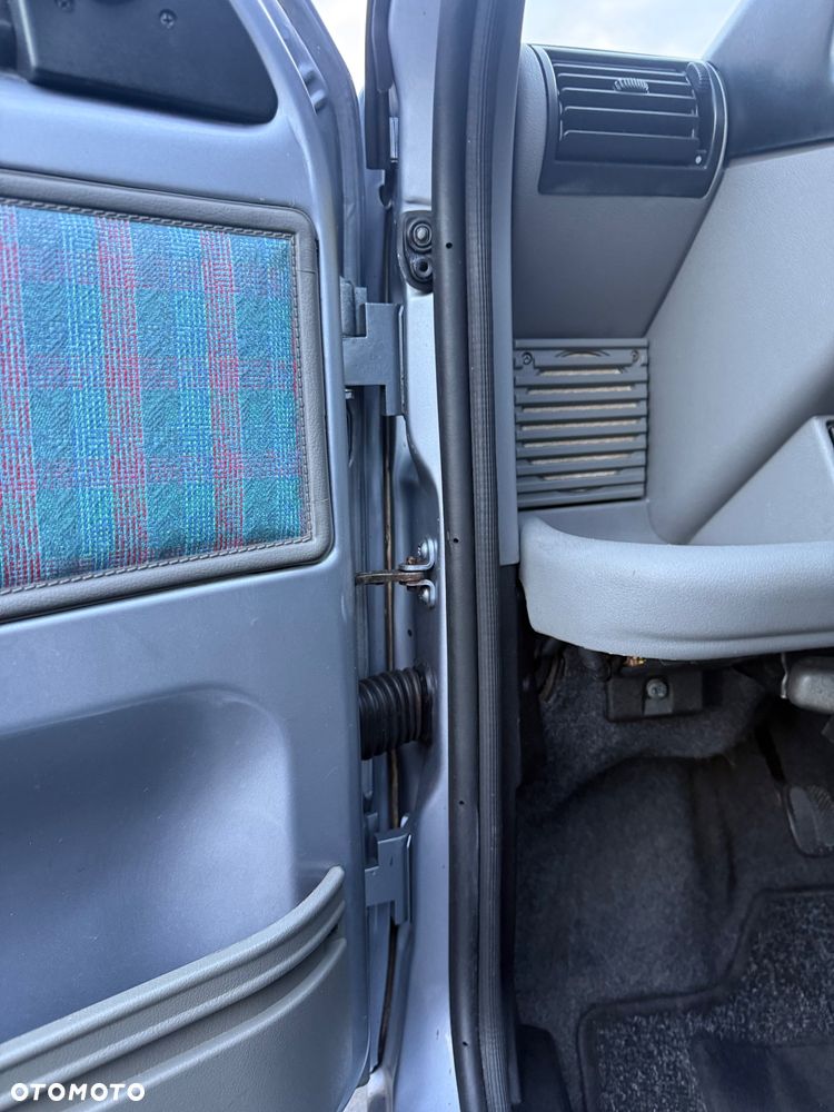 Fiat Cinquecento 899 Suite - 13