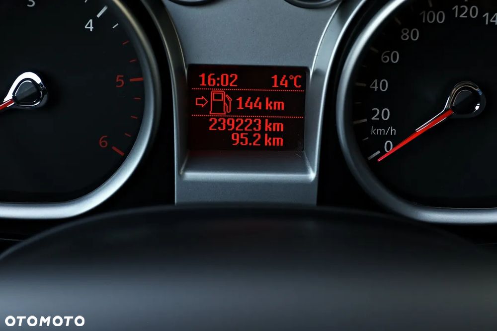 Ford Kuga 2.0 TDCi Trend - 26