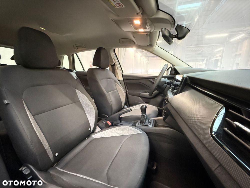 Skoda Kamiq 1.0 TSI Selection - 22