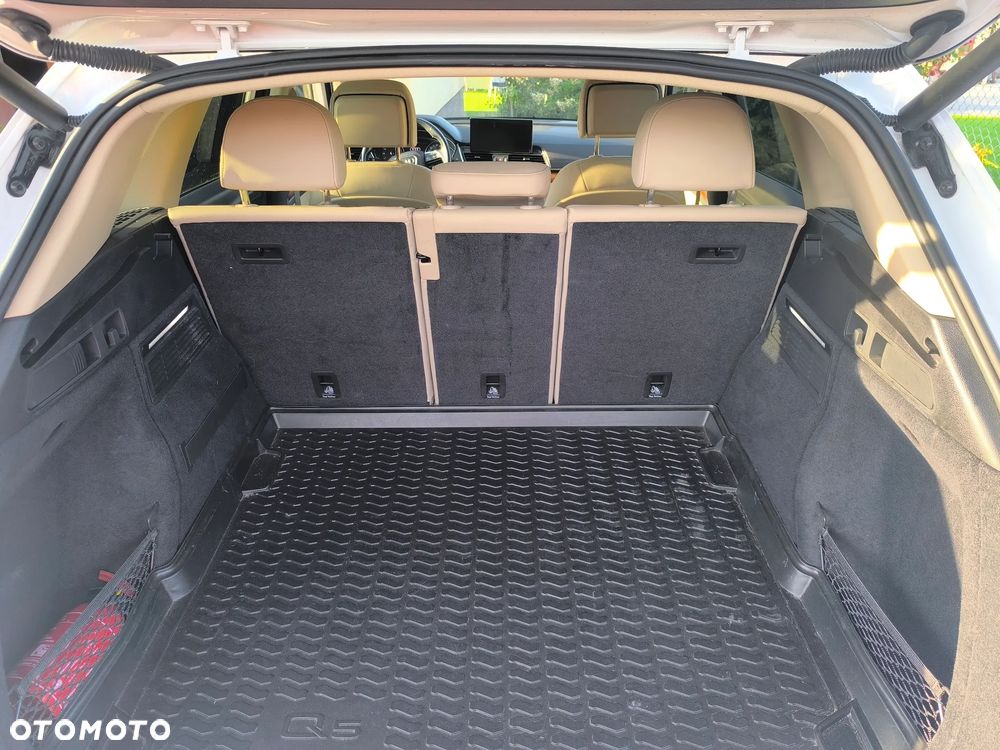 Audi Q5 45 TFSI quattro S tronic - 10