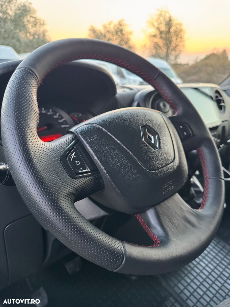 Renault Master XXL 2019 - 7
