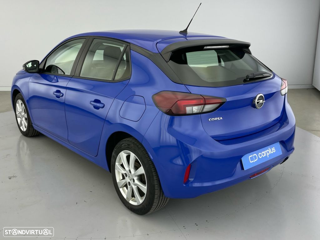 Opel Corsa 1.2 Elegance - 26