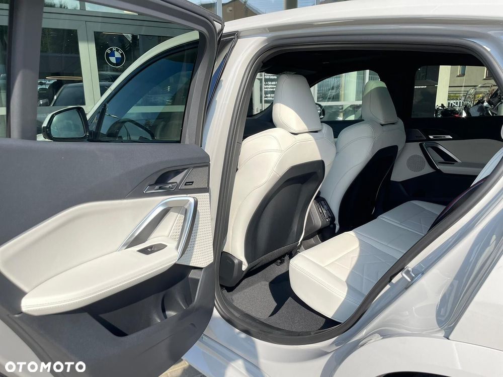 BMW X2 - 30
