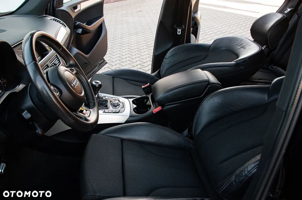 Audi Q5 2.0 TDI Sport - 25