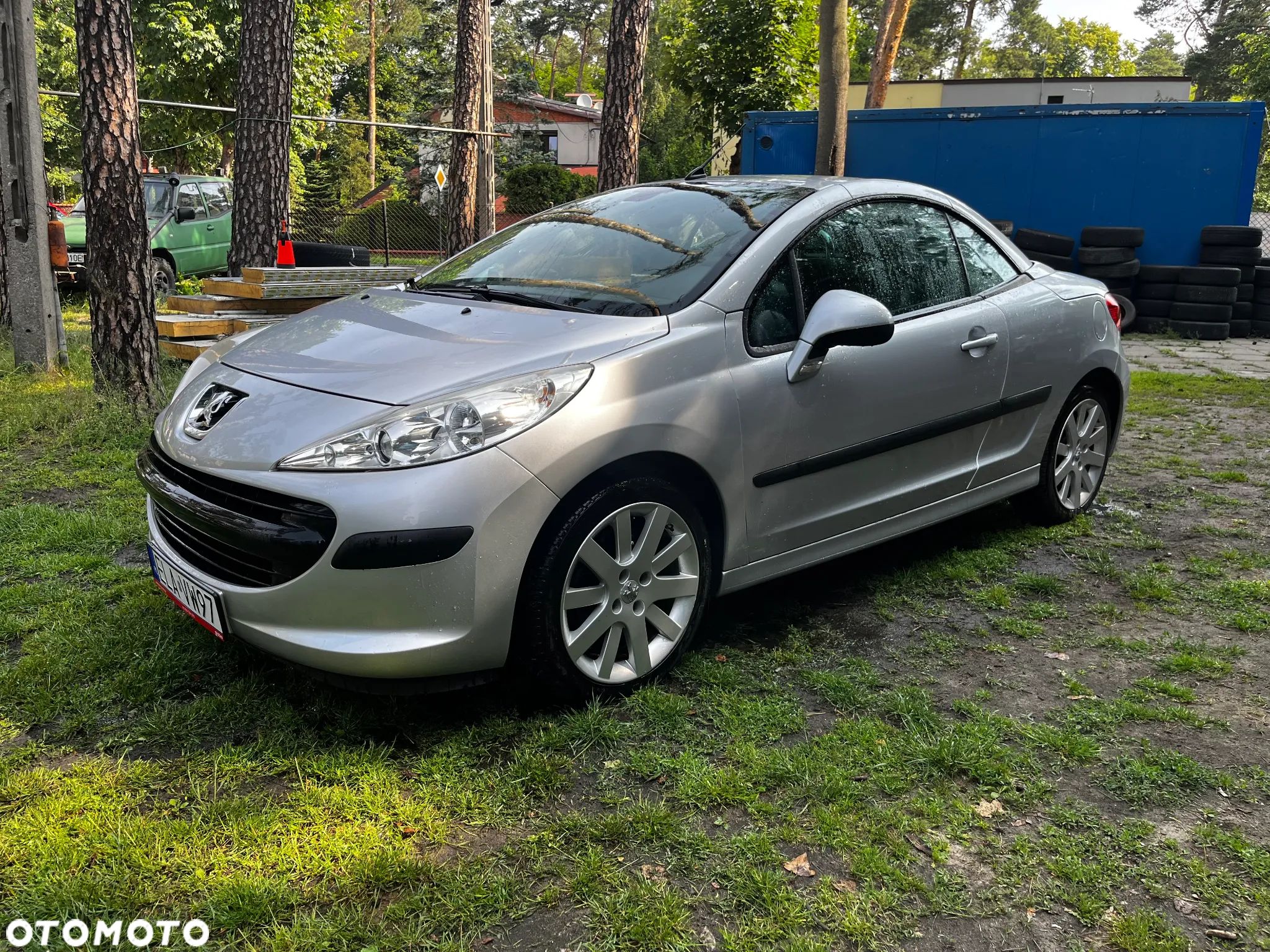 Peugeot 207 150 Turbo Sport - 1