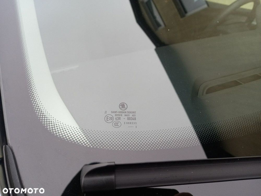 Skoda Octavia 1.6 TDI Green tec Elegance - 15