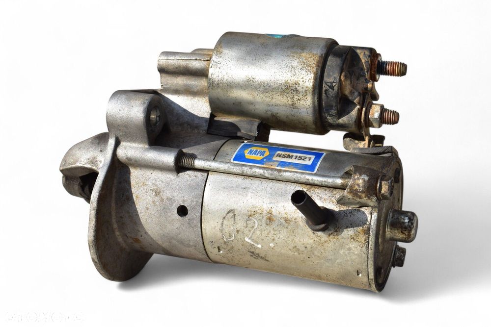 Rozrusznik FORD FOCUS MK3 MONDEO MK4 C-MAX MK2 1.5 1.6 TDCI - 3