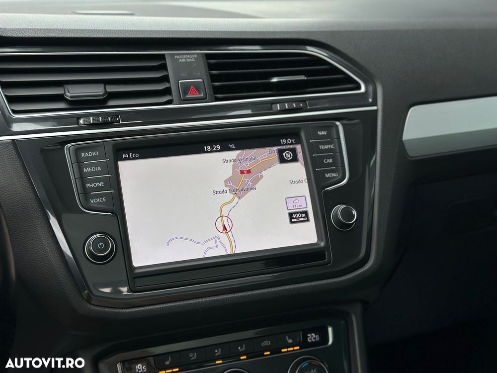 Volkswagen Tiguan 2.0 TDI SCR DSG United - 19