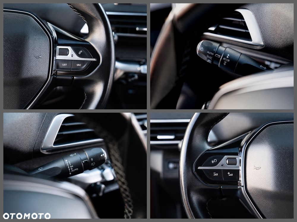 Peugeot 3008 BlueHDi 130 Stop & Start Allure - 32