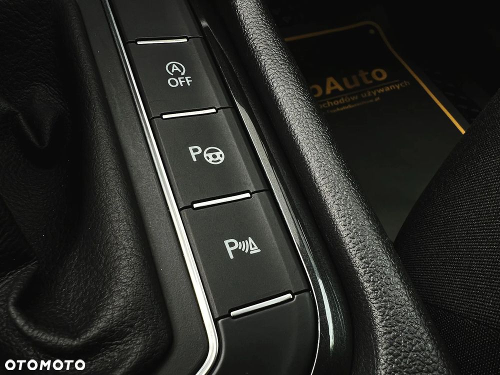 Volkswagen Tiguan 2.0 TDI SCR DSG IQ.DRIVE - 38