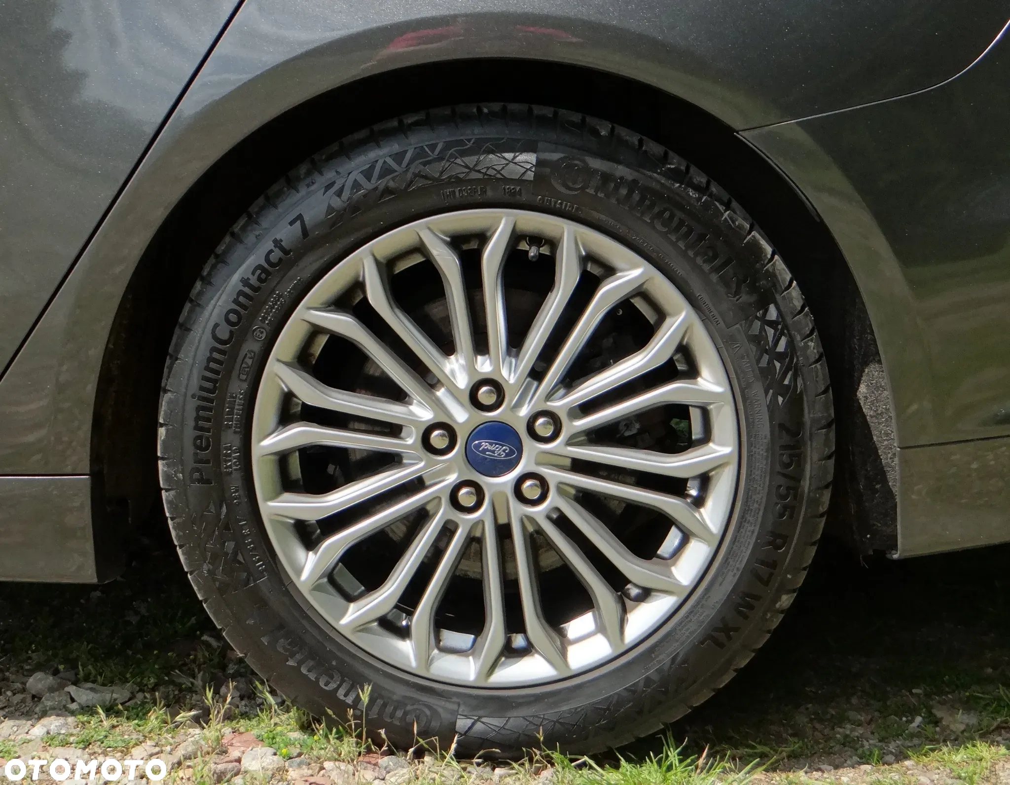 Ford Mondeo Turnier 2.0 EcoBlue Titanium - 29
