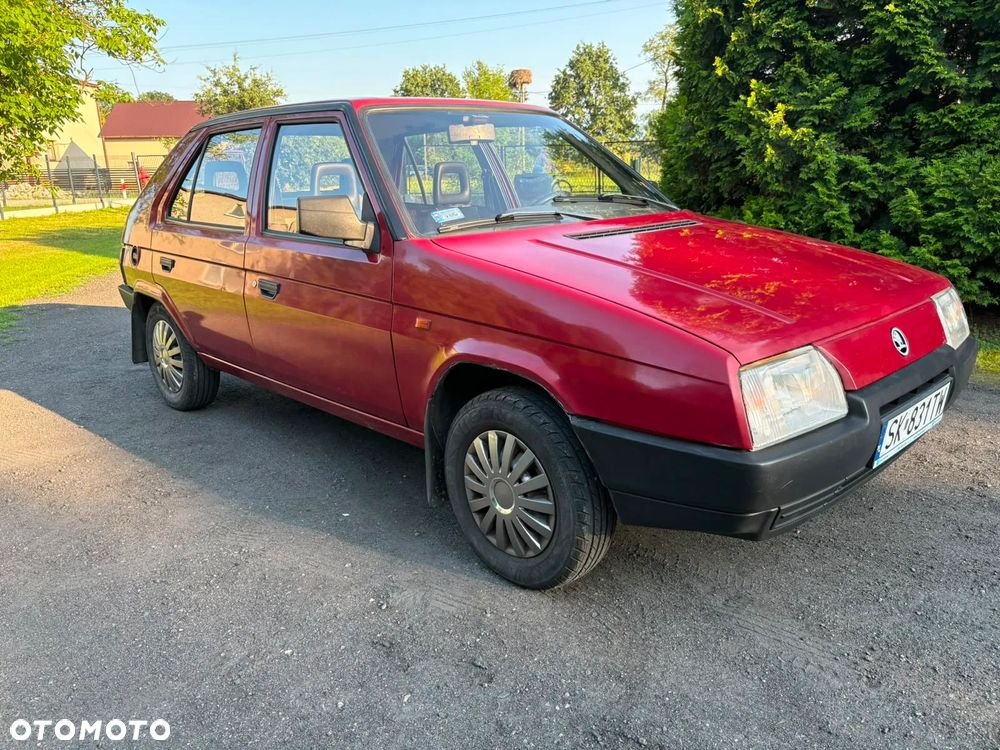 Skoda 135 - 4