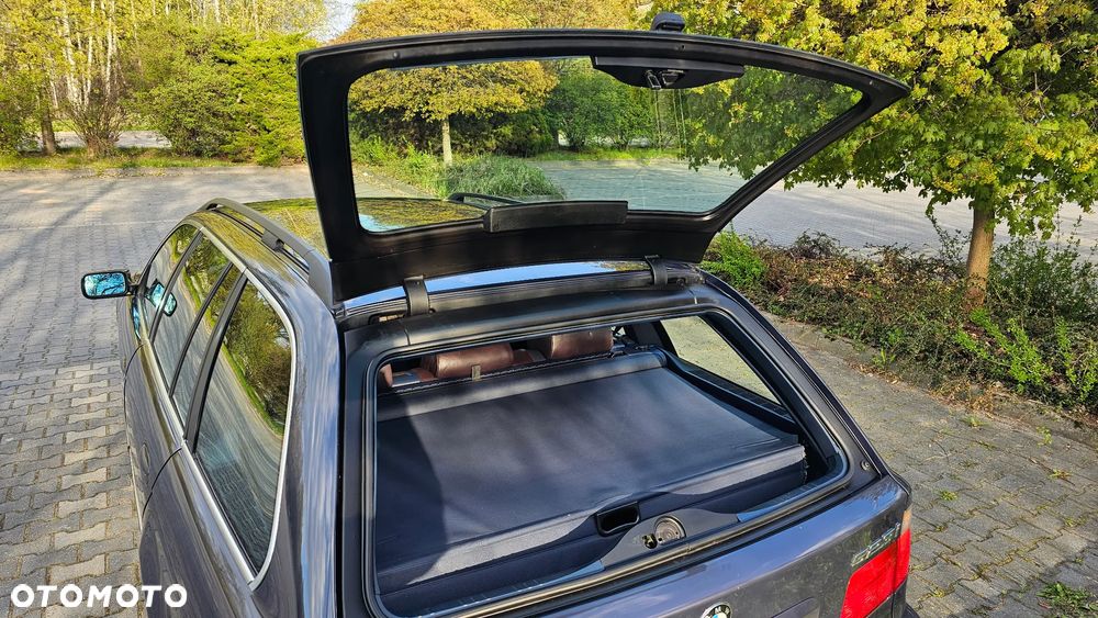 BMW Seria 5 - 9