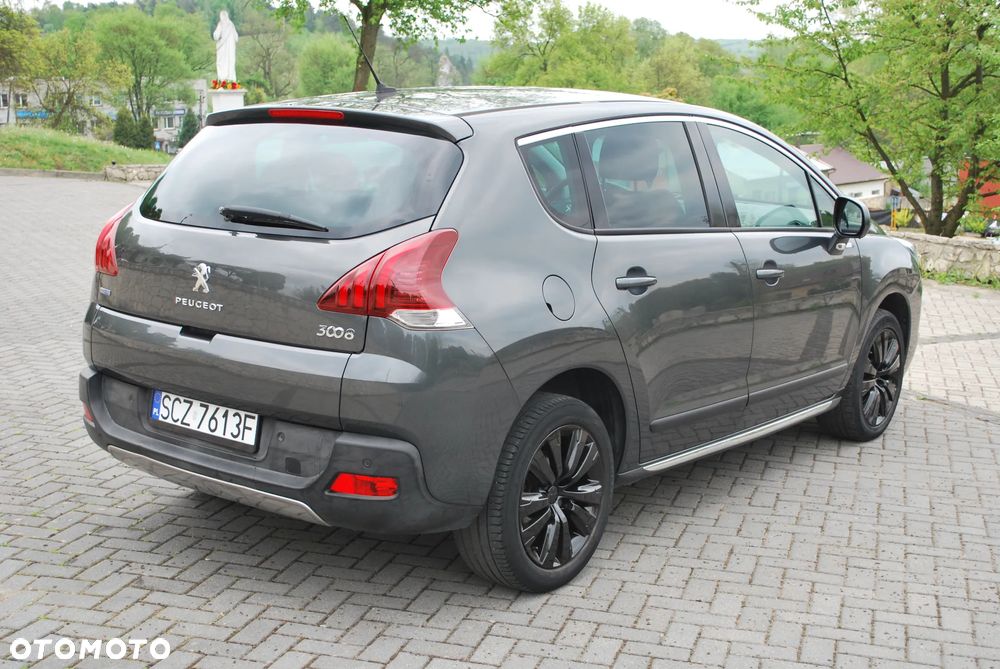Peugeot 3008 BlueHDi 120 Stop & Start Style - 10