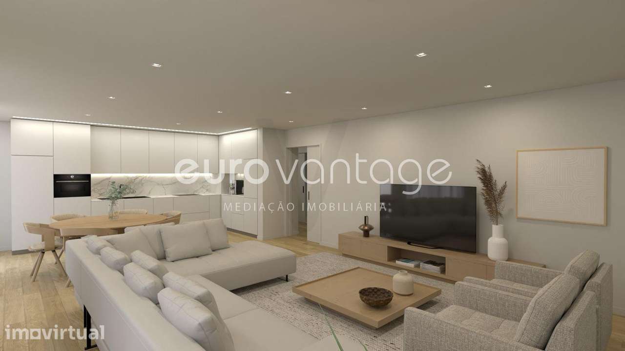 Apartamento T1 na Nazaré - Grande imagem: 4/22