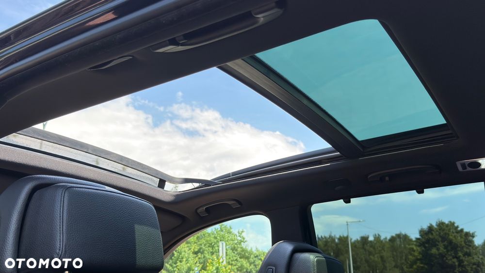 BMW Seria 5 - 26