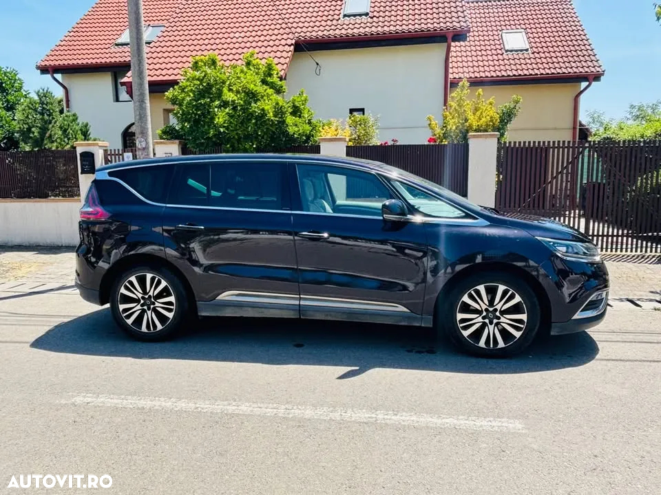 Renault Espace - 2