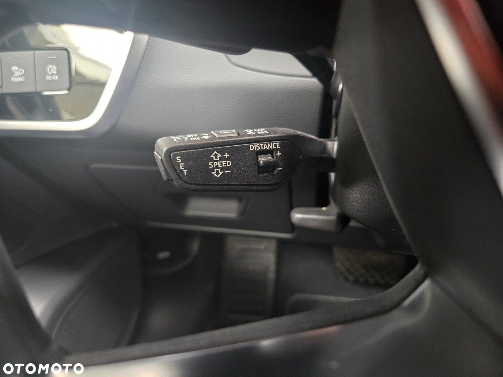 Audi A6 - 27
